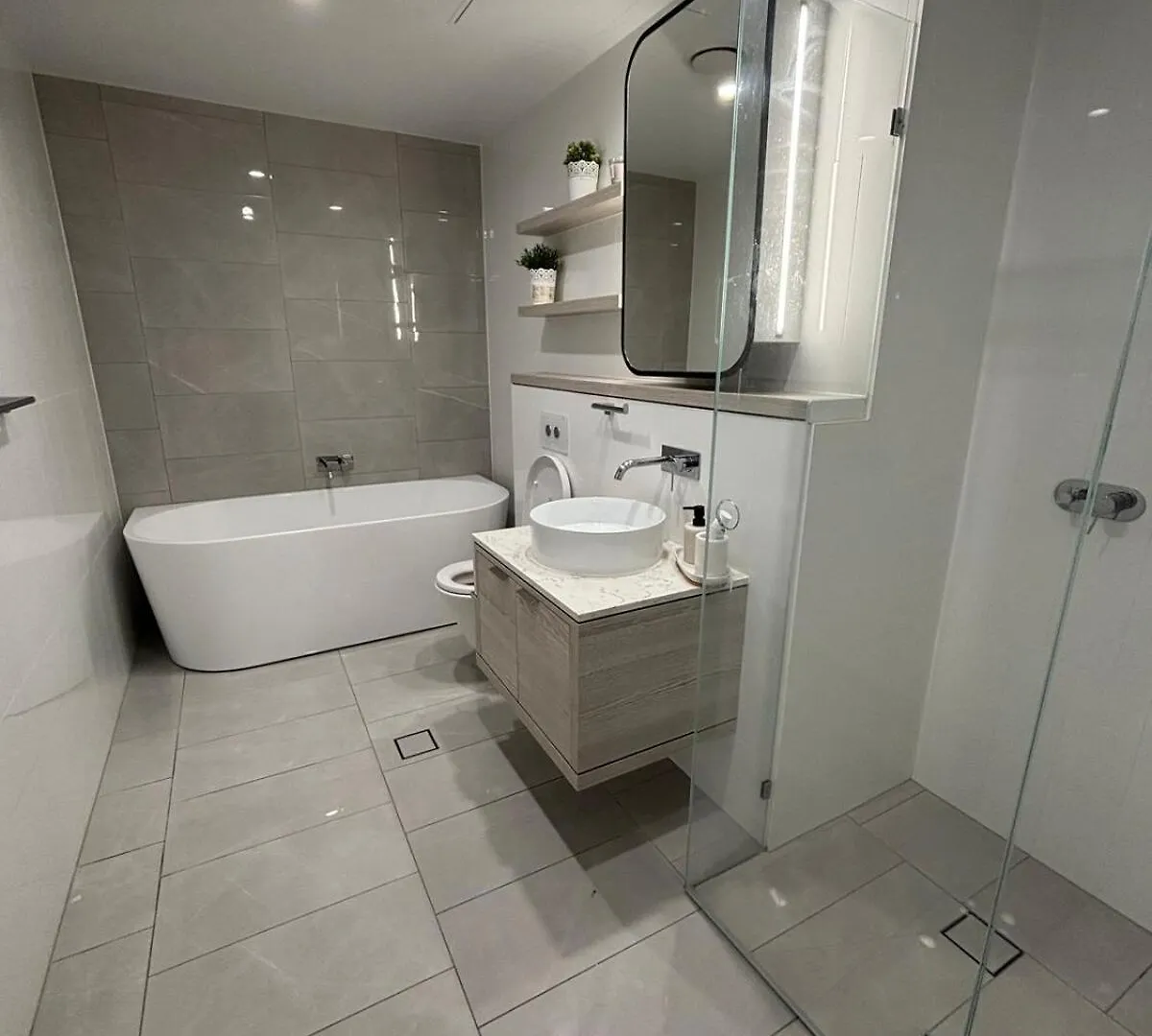 Sky High Luxury - 59Th Floor At Ocean Apartment Gold Coast