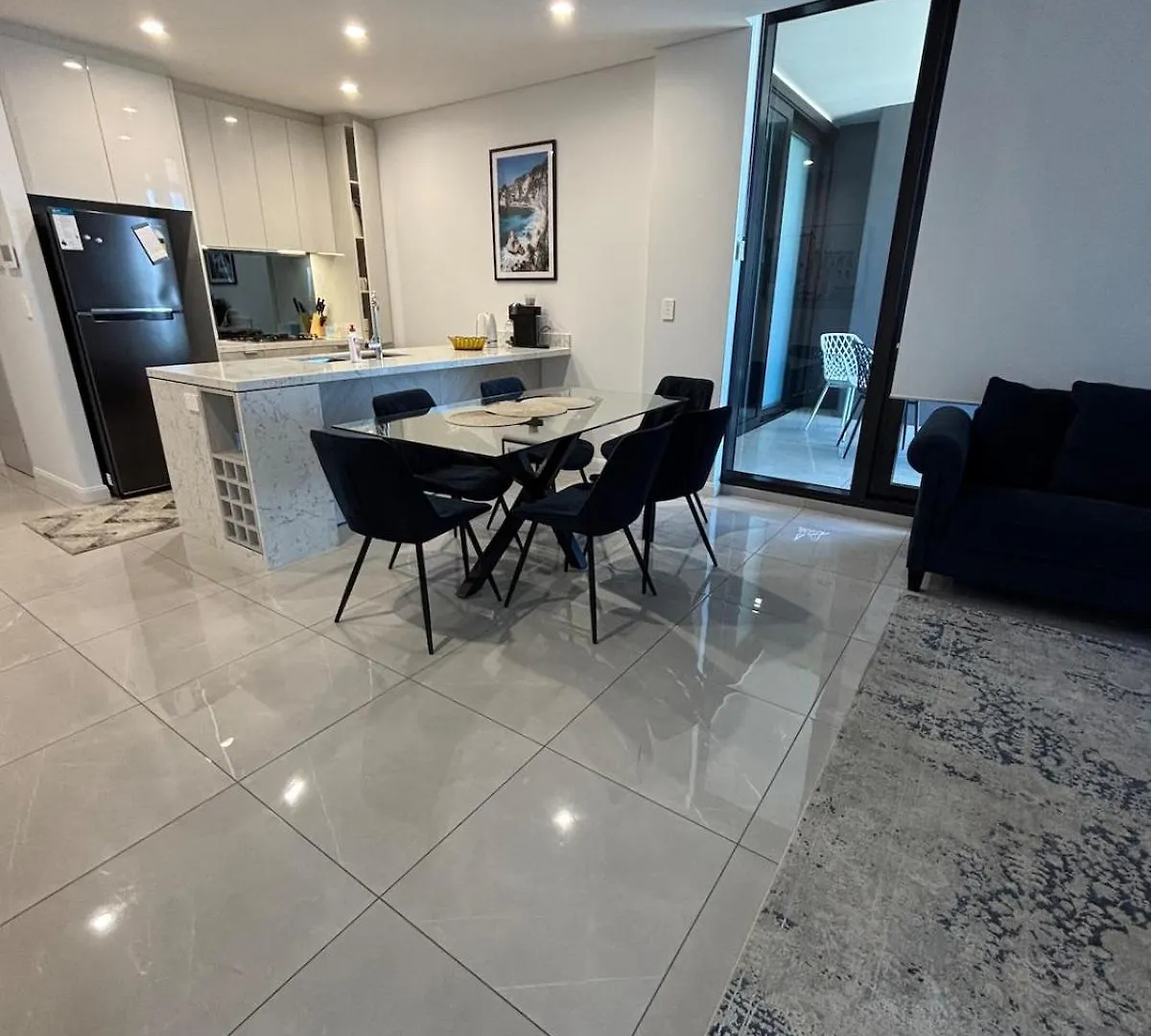 Sky High Luxury - 59Th Floor At Ocean Apartment Gold Coast